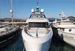 BENETTI OASIS 40M