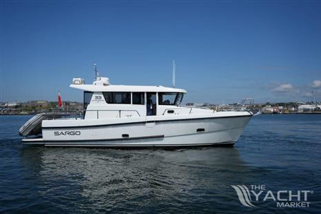 Sargo 33