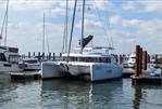 Lagoon Lagoon 420 - Used Sail Catamaran for sale