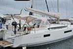 JEANNEAU SUN ODYSSEY 440