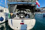 Bavaria Cruiser 37