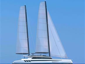 PAJOT YACHTS CATAMARAN ECO YACHT 147