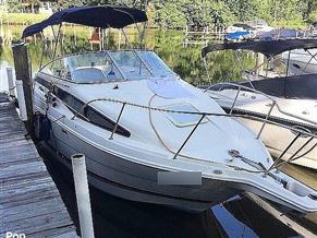 Bayliner Ciera 2655