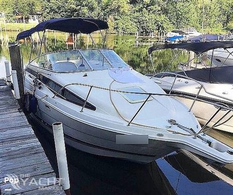 Bayliner Ciera 2655 - 1996 Bayliner Ciera 2655 - Photo #1