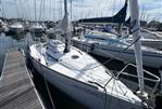 Beneteau First 21.7 S