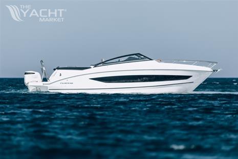 BENETEAU FLYER 10