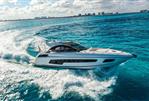 Sunseeker San Remo