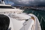 Sunseeker Predator 68 MK II - Sunseeker Predator 68 - Foredeck