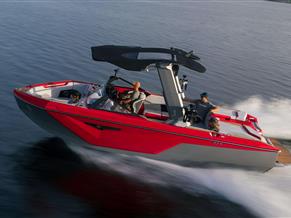 NAUTIQUE SUPER AIR NAUTIQUE S23