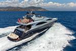 SUNSEEKER 92 - Exterior