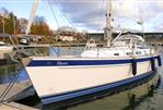 Hallberg-Rassy 40