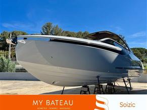 FAIRLINE FAIRLINE 33