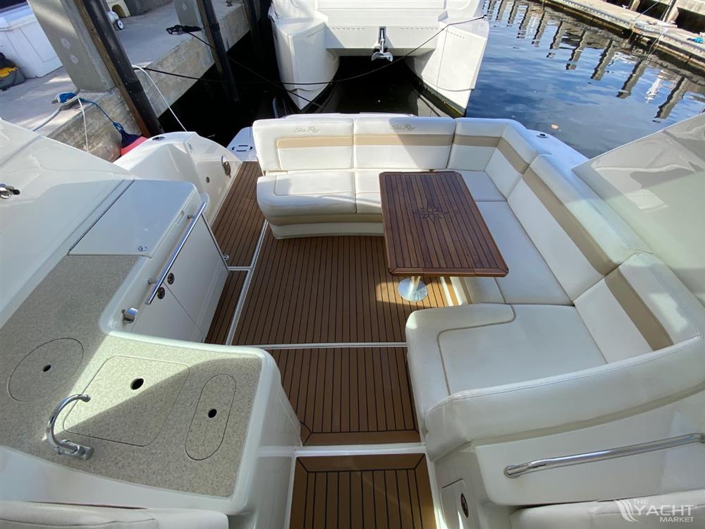 2010 Sea Ray