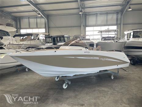 GALIA GALIA 570 SUNDECK