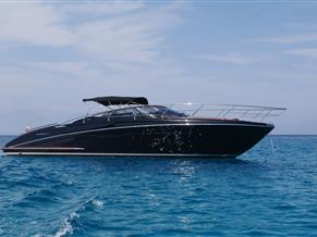 Riva Rivarama Super 44