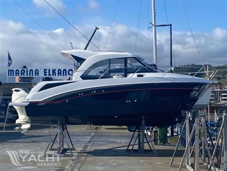 BENETEAU ANTARES 9 OB