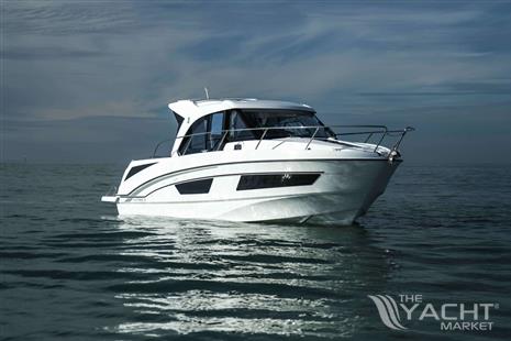 BENETEAU ANTARES 9