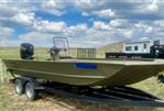 Tracker Grizzly 2072CC - 2020 Tracker Grizzly 2072CC - Photo #3