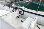Mercury Ocean Runner 420