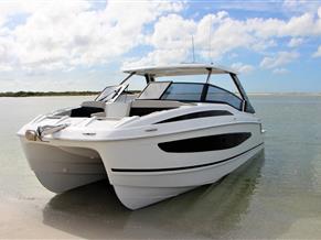 Aquila 32 Sport