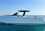 PARDO YACHTS PARDO 43