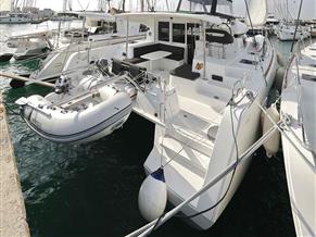 Lagoon 40