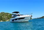 Sunseeker 74 Sport Yacht XPS - Sunseeker 74 Sport Yacht XPS (2021)