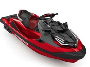 SEA DOO SEA DOO RXT-X RS 325