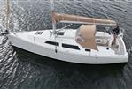 HANSE YACHTS HANSE 325