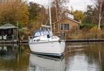 BAVARIA BAVARIA 31 CRUISER