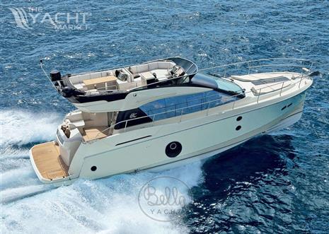 BENETEAU MONTE CARLO 5