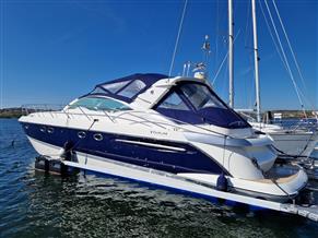 Fairline Targa 52 GT