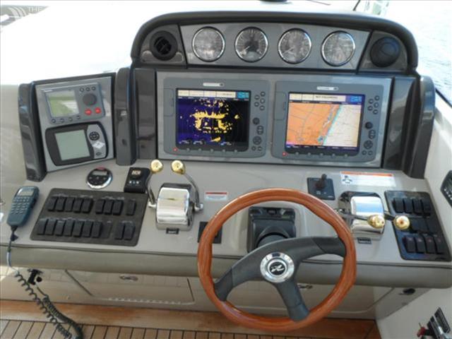 2007 Sea Ray