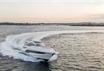 Fairline Targa 45 GT - MODEL 2025