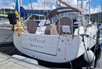 Jeanneau Sun Odyssey 410