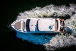 Princess Yachts F55 - Princess F55