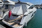 Fairline Targa 45 Open