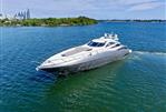 Sunseeker Predator 75