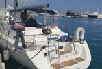 Beneteau Oceanis 40 CC