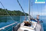 HERRESHOFF CARIBBEAN 50