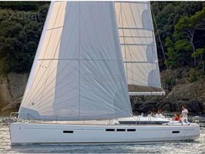 JEANNEAU SUN ODYSSEY 519