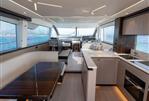 Sunseeker Manhattan 68 - 17 - Galley