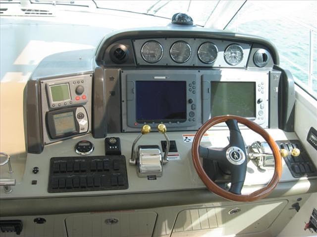 2007 Sea Ray