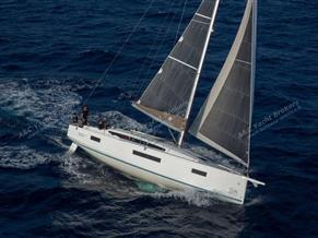 JEANNEAU SUN ODYSSEY 410