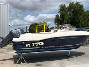 JEANNEAU CAP CAMARAT 625 WA