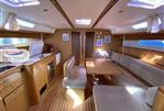 JEANNEAU SUN ODYSSEY 49I