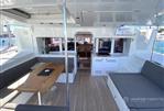 Lagoon 450 F Owners Version - Lagoon 450 Owners Version - aft deck