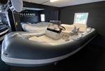 Williams DieselJet 445