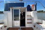 Nimbus 37 Trawler