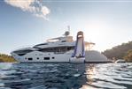 Sunseeker 116 Yacht - Sunseeker 116 Yacht (2017)